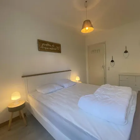 La Maison Des Pins Rivedoux-Plage