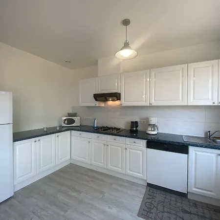 La Maison Des Pins Holiday home Rivedoux-Plage