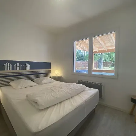 La Maison Des Pins *
