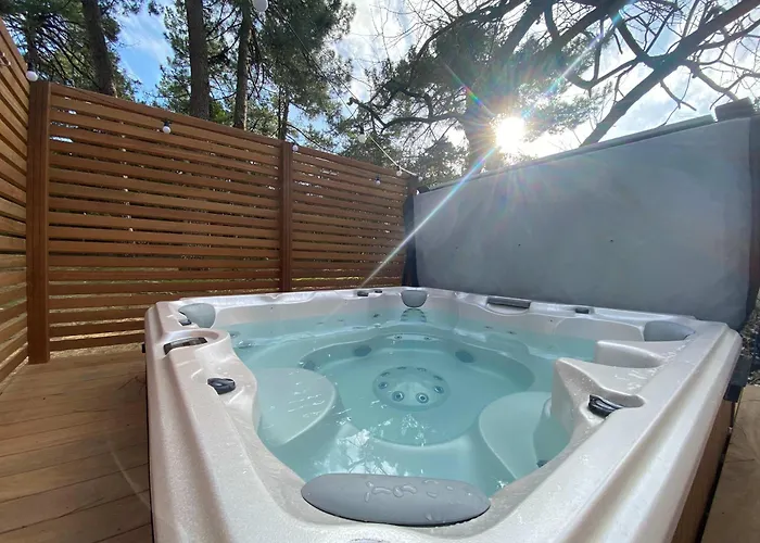 Tatil Evi La Maison Des Pins