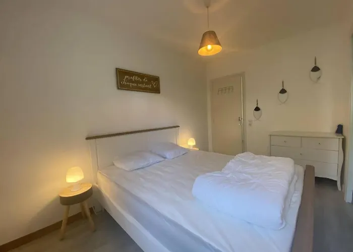 La Maison Des Pins * Rivedoux-Plage