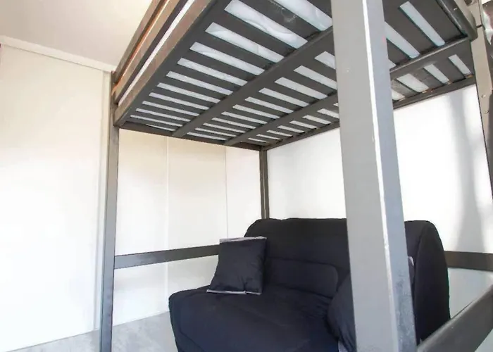 La Maison Des Pins Tatil Evi Rivedoux-Plage